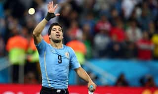 Luis Suarez controversies: Best 4 controversies to remember