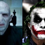 Top 3 most evil and hated  literary characters