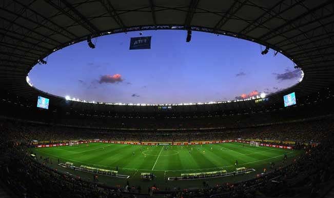 THE BEST Belo Horizonte Arenas & Stadiums (Updated 2023)