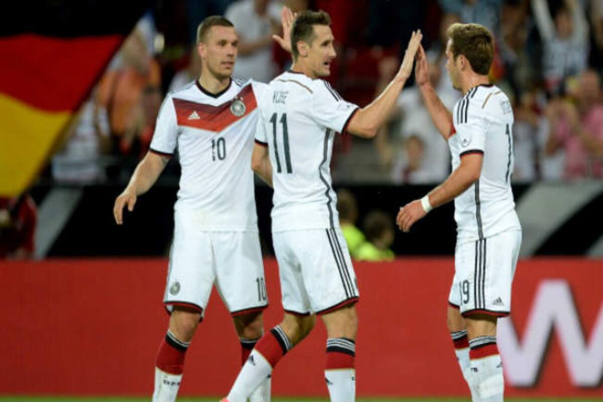 Germany Vs Portugal Fifa World Cup 2014 Twelfth Match Preview European Powerhouses Clash In Brazil India Com