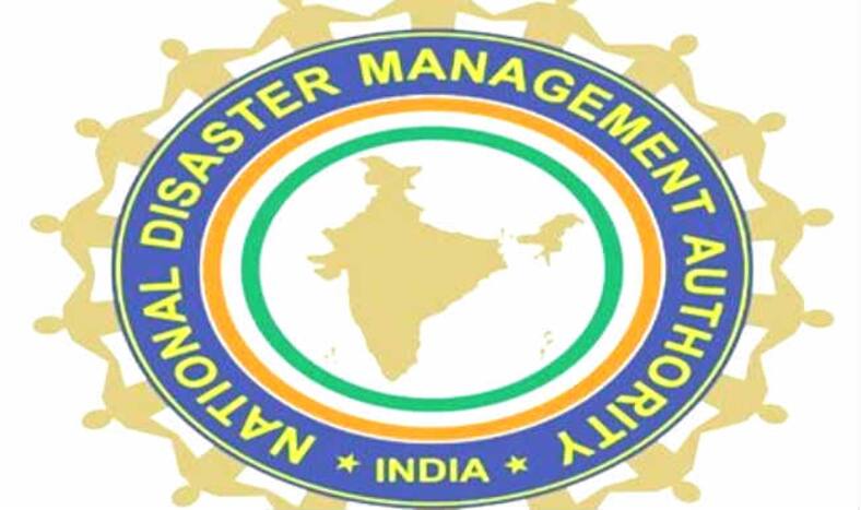 Image Result For National Disaster Management Authority India Wikipedia