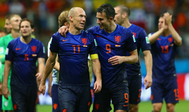 Netherlands