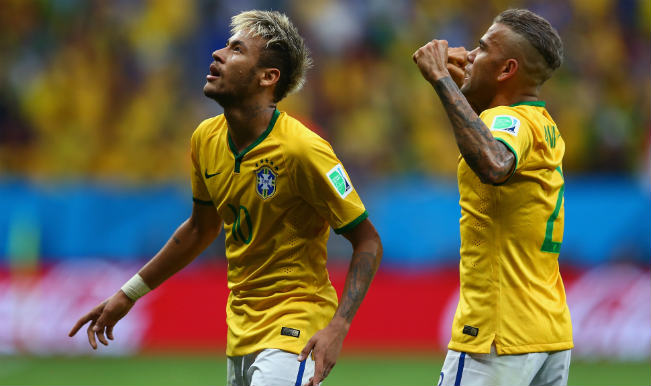 Brazil vs Chile Watch Sony Six TV for Free Live Streaming