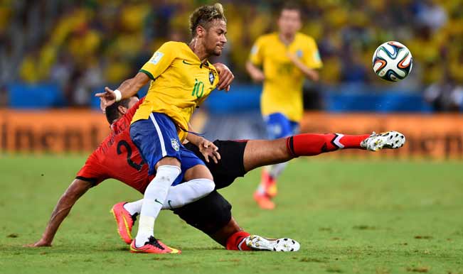 fifa world cup 2014 brazil vs mexico