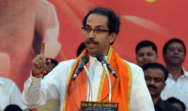 Rail fare hike: Shiv Sena fires another salvo at BJP | India.com