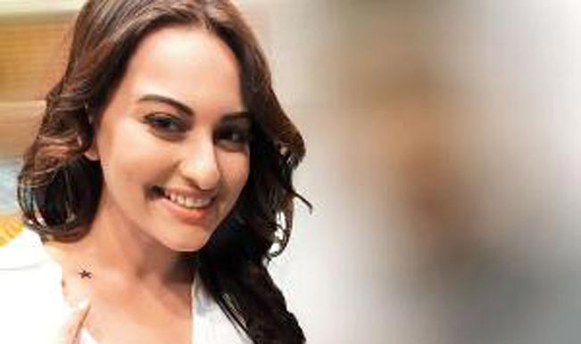 Happy Birthday Sonakshi Sinha Listen To The Songs From Her Film Holiday In The Jukebox
