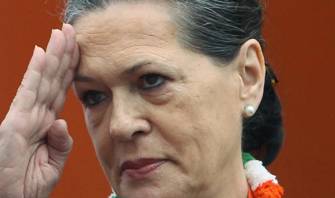 Sonia Gandhi expresses grief over Dibrugarh rail accident | India.com