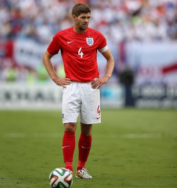 Gerrard - England needed to raise game