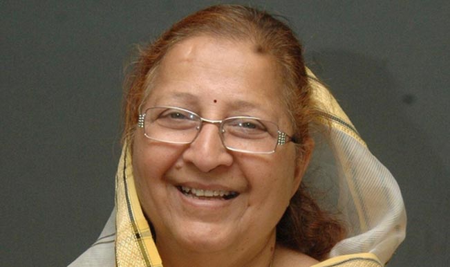 No decision yet on leader of opposition: Sumitra Mahajan | India.com