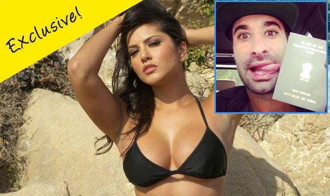651px x 386px - Sunny Leone's husband Daniel Weber now holds Indian passport! | India.com