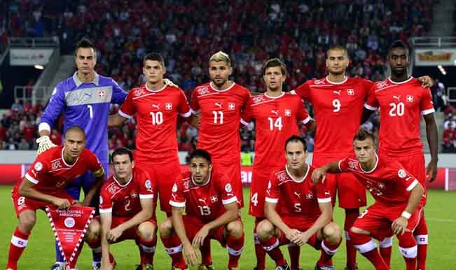 Honduras Vs Switzerland Watch Sony Six TV For Free Live Streaming 