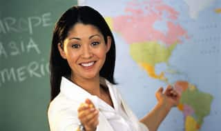 5 Types of teachers you see in High Schools