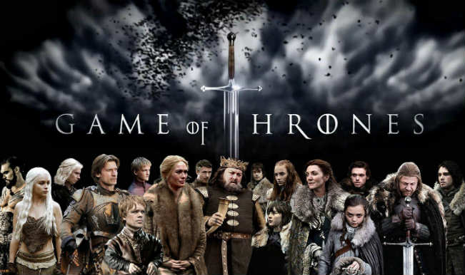 Top 5 Drama series to watch