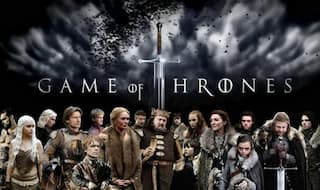 Top 5 Drama series to watch