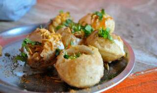 Mumbai street food guide: Top 10 tempting street foods of Mumbai