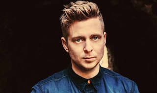 Happy Birthday, Ryan Tedder! Listen to this One Republic singer’s top 3 songs right here!
