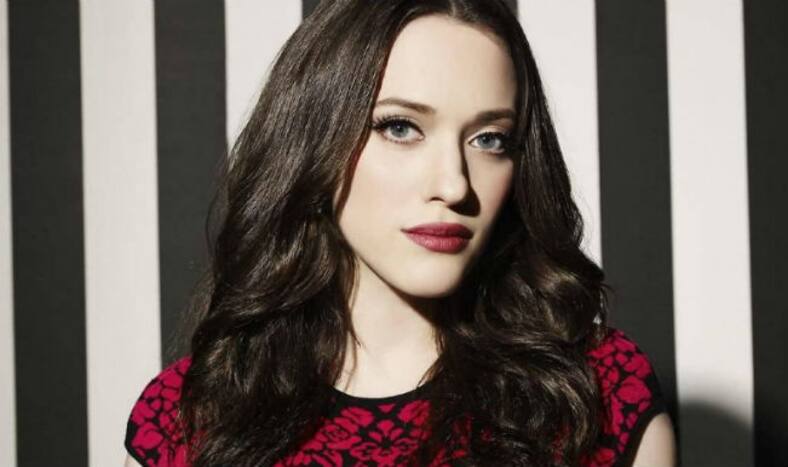 Kat Dennings turns 28: Cheers to the birthday girl, as we check out her
