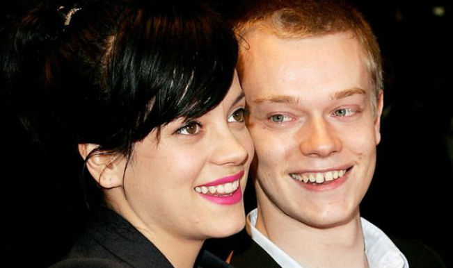 Alfie Allen: Lily Allen not offered role in ‘Game of Thrones’ | India.com