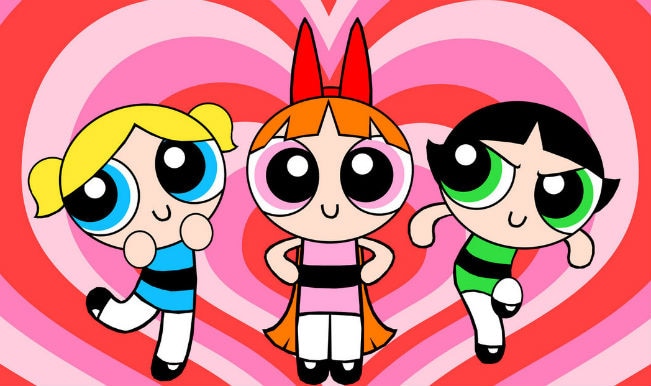 Get set for ‘The Powerpuff Girls’ reboot in 2016 | India.com