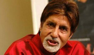 Amitabh Bachchan rings bell at Bombay Stock Exchange | India.com