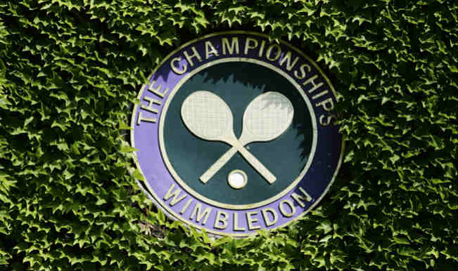 Wimbledon Championships