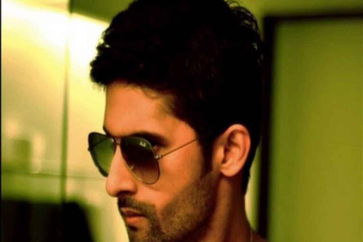 I am a responsible son-in-law in real life too: Ravi Dubey 