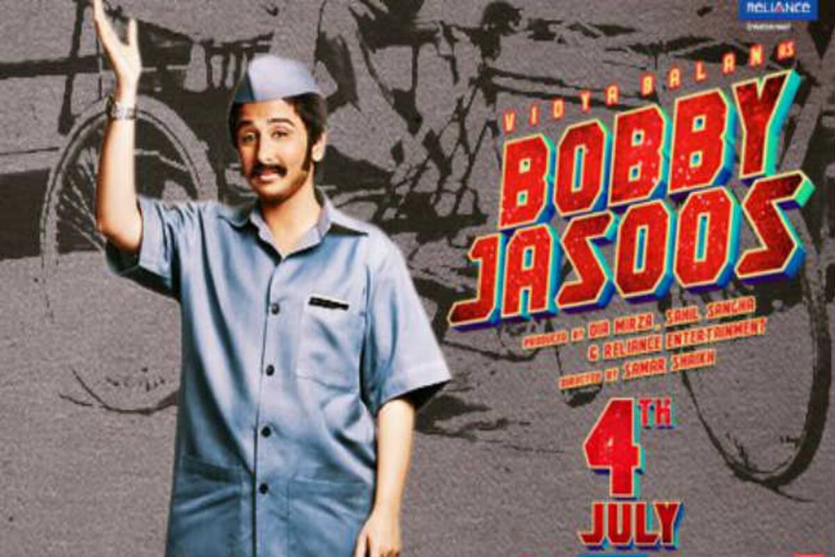 Bobby Jasoos Releases This Friday Top 3 Reasons To Watch The Movie India Com 720p direct download link 378 mb. bobby jasoos releases this friday top