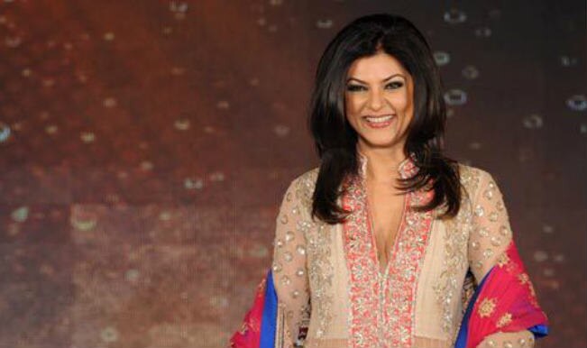 doing-bengali-film-is-like-homecoming-sushmita-sen-india