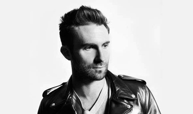 Adam Levine excited about wedding | India.com