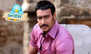 Union Budget 2014: 'Singham Returns' star Ajay Devgn disappointed with budget