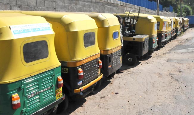 Auto rickshaw owners in Delhi to go on strike tomorrow! | India.com