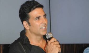 Akshay Kumar looks back at 'Holiday' success with pride Akshay Kumar looks back at 'Holiday' success with pride