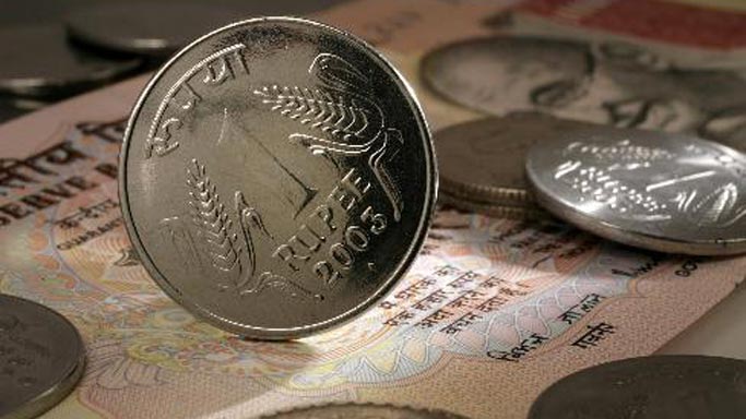 Currency-Rupees
