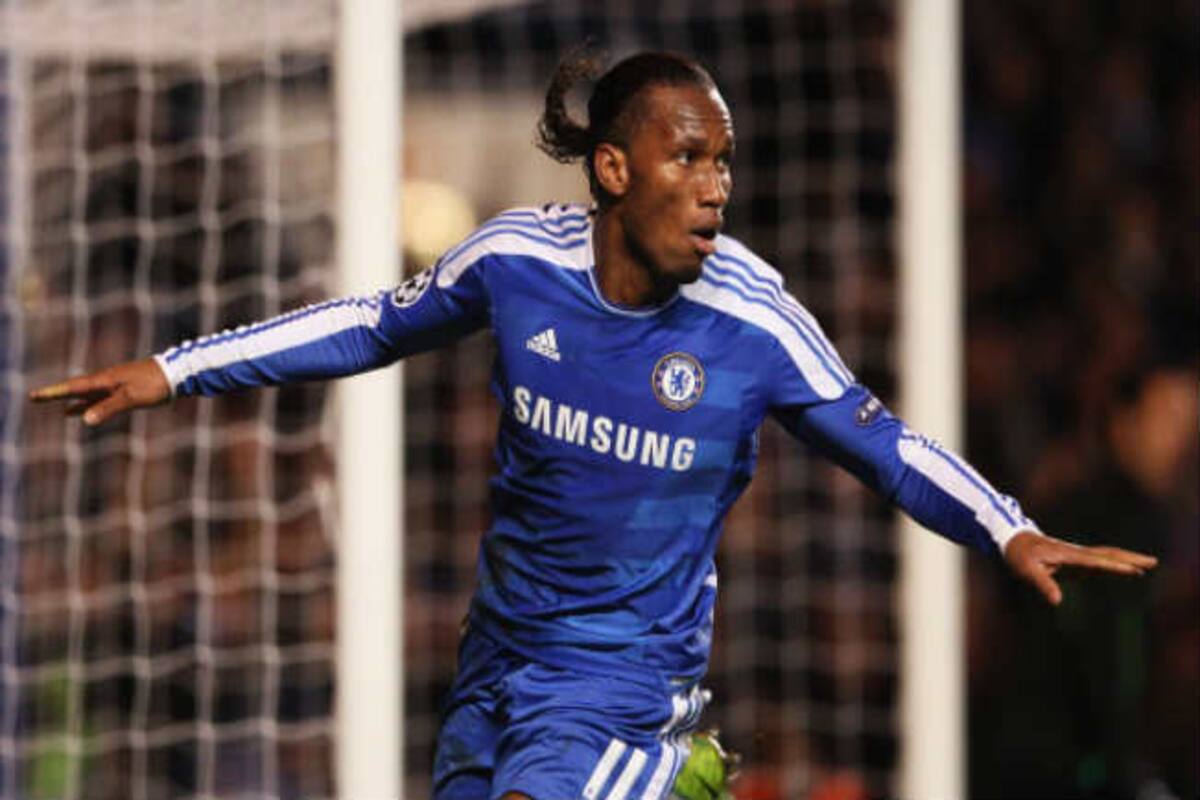 Didier Drogba all set to return to former club Chelsea