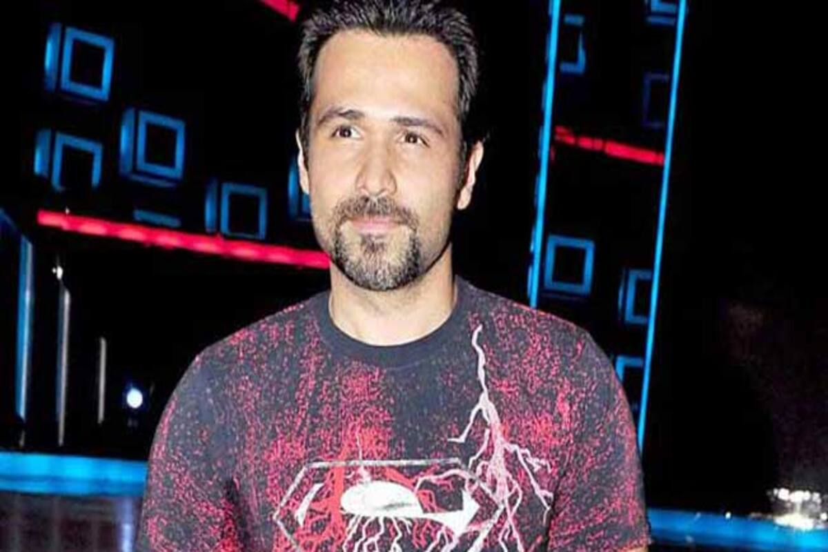 Emraan Hashmi was 'cautious' about 'Hamari Adhuri Kahani' Emraan Hashmi was 'cautious' about 'Hamari Adhuri Kahani'