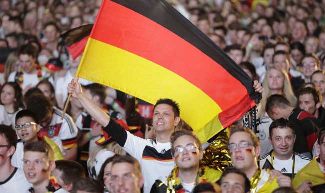Fans