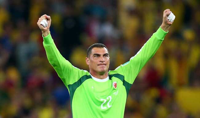 Faryd-Mondragon