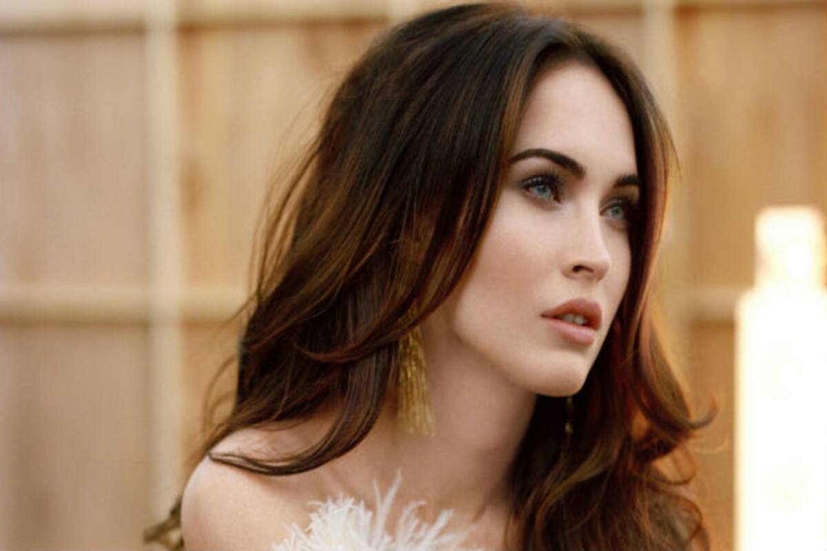 'Bigfoot's real', says Megan Fox | India.com