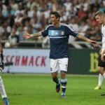 FIFA World Cup 2014: Five classic Germany vs Argentina meetings