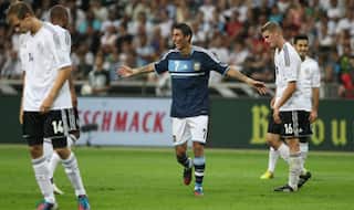 FIFA World Cup 2014: Five classic Germany vs Argentina meetings