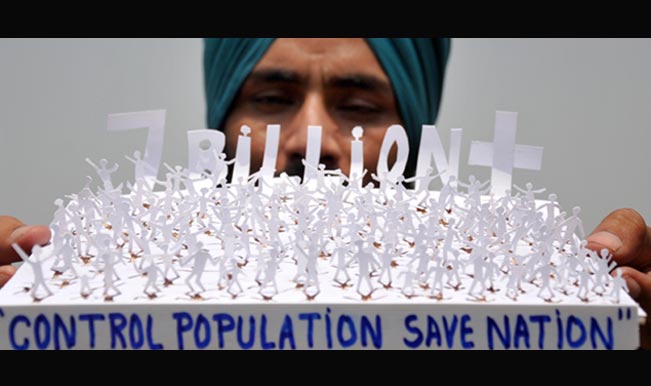World Population Day: People round the globe celebrate with zeal today!