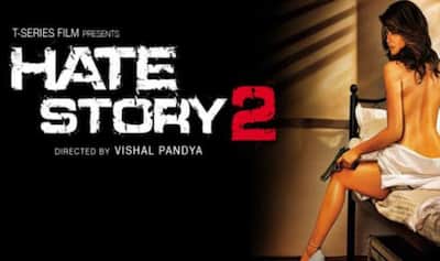 Hate Story 2xxx - Hate Story 2: Top 3 reasons to watch the erotic thriller | India.com