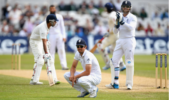 India vs England, 2nd Test: Fierce battle in store as ...
