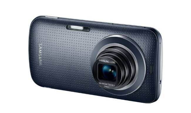 Galaxy hotsell zoom s5