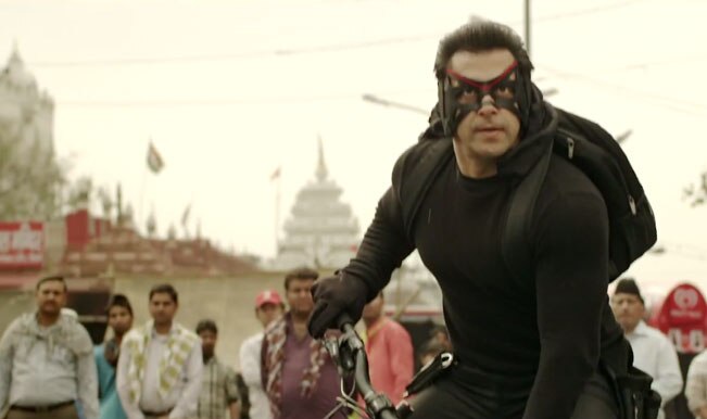Kick movie review: Salman Khan delivers yet another blockbuster!