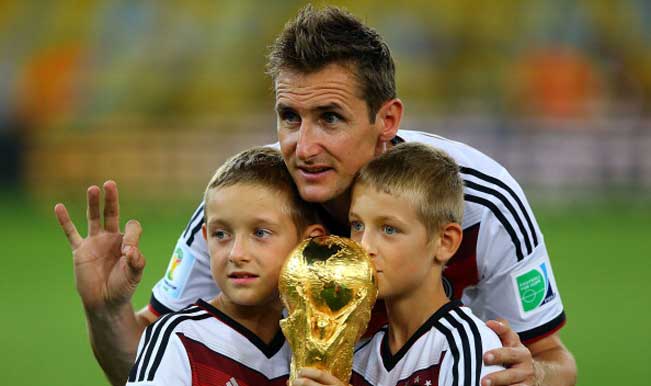 klose