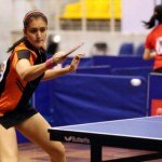 Paddler Manika Batra Honoured by Delh Police For Her Prolific Commonwealth Games 2018 Performance