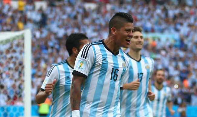 Argentina vs Belgium: Watch Sony Six TV for Free Live ...