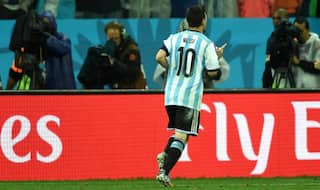 Germany vs Argentina Live Updates, FIFA World Cup 2014 Final: Germany are the new World Cup champions!