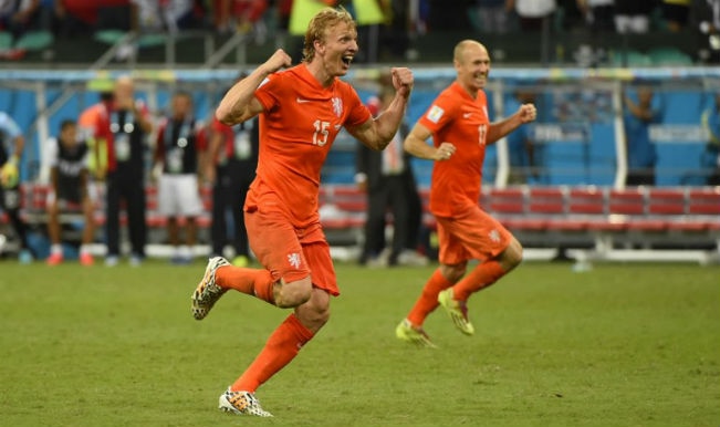 Netherlands Vs Argentina Watch Sony Six Tv For Free Live